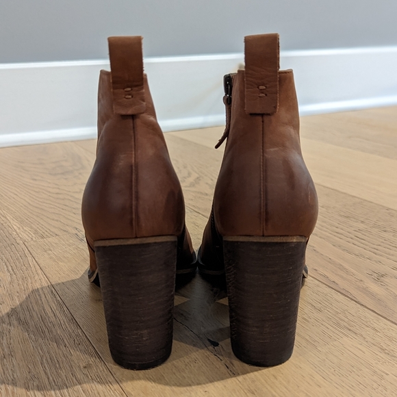 BP ankle boots - Picture 4 of 8